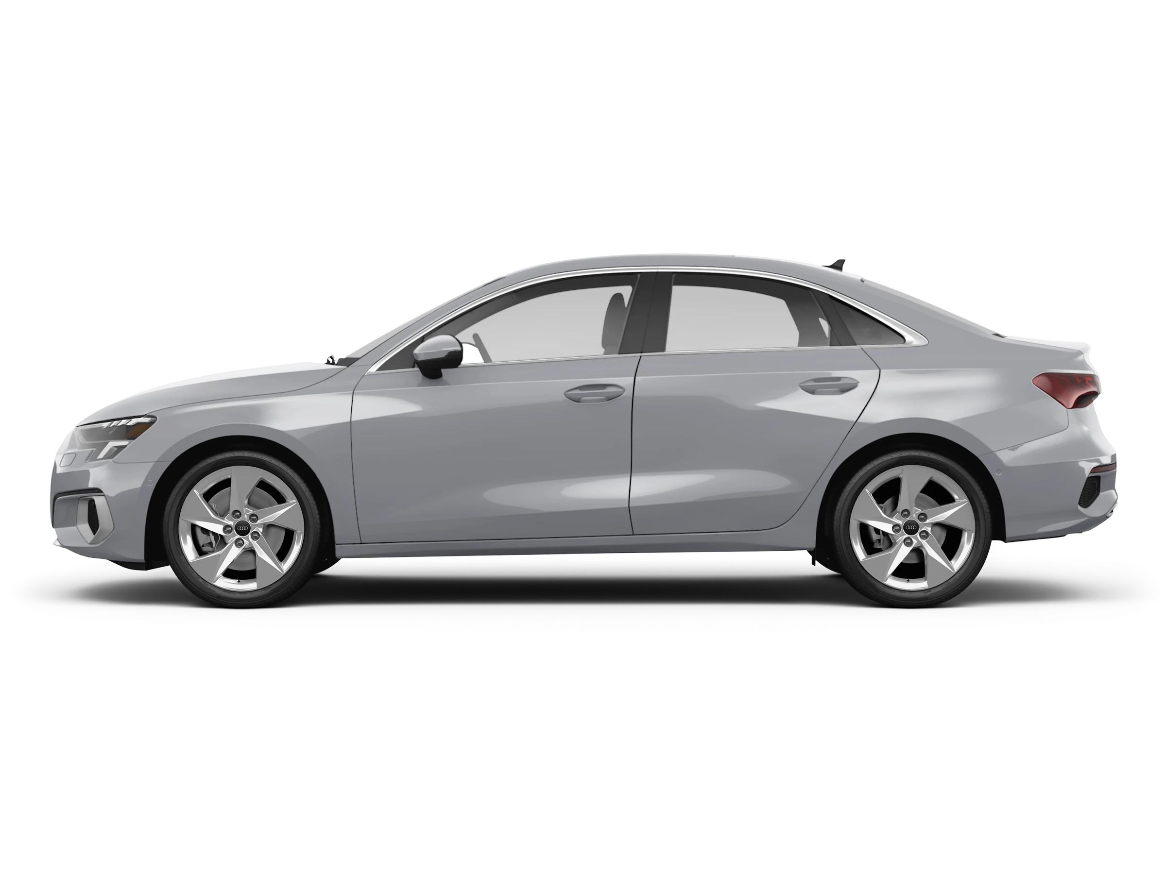 audi a3 sedan 2024 WAUAUDGY6RA079920 image audi a3 sedan 2024 WAUAUDGY6RA079920 image